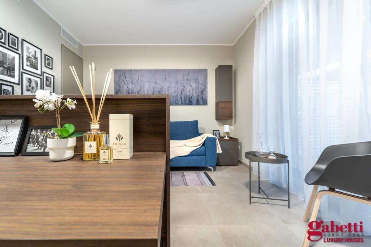 Stilicone 15 - Luxury Apt 3d * Milano