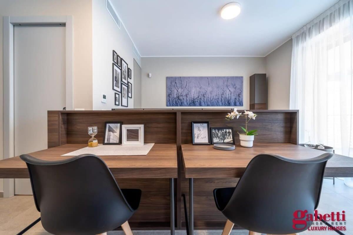Appartamento Stilicone 15 - Luxury Apt 3d Milano