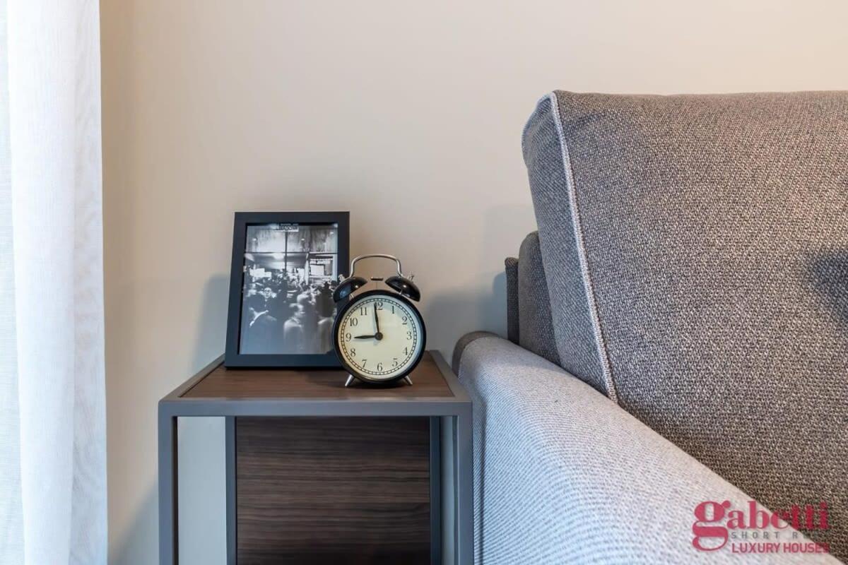 Lejlighed Stilicone 15 - Luxury Apt 5c *