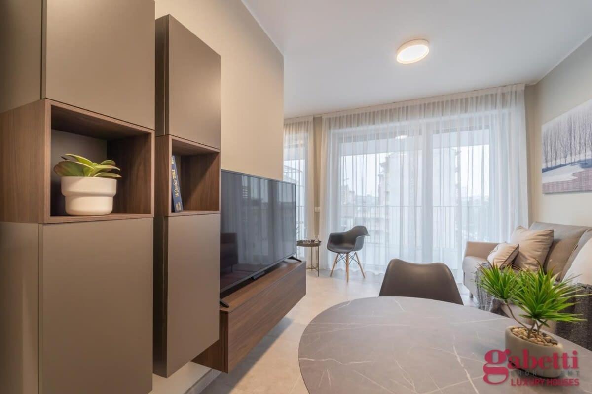 Stilicone 15 - Luxury Apt 5c *