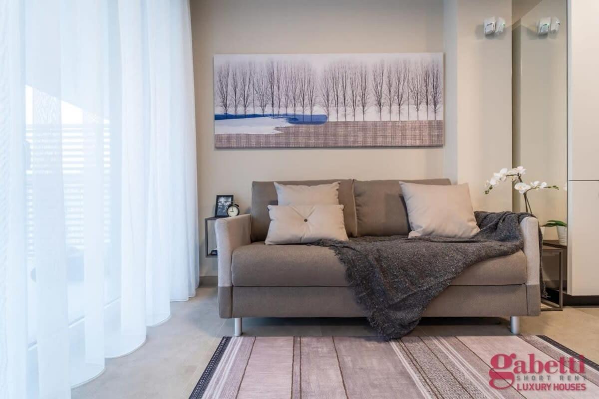 Stilicone 15 - Luxury Apt 5c Lejlighed