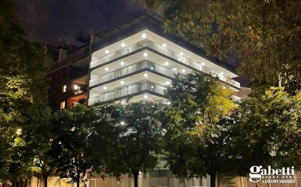 Lejlighed Stilicone 15 - Luxury Apt 5c *