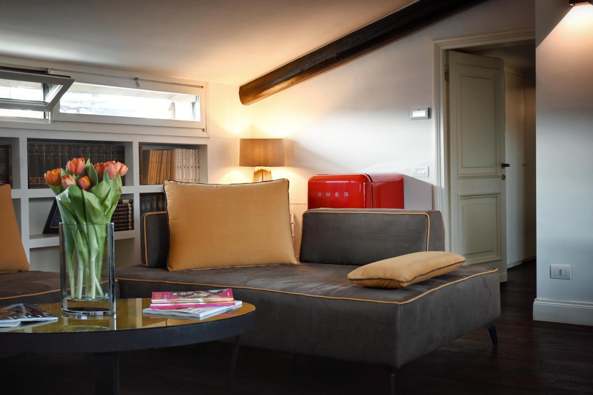 Allegroitalia Penthouse Montenapoleone *