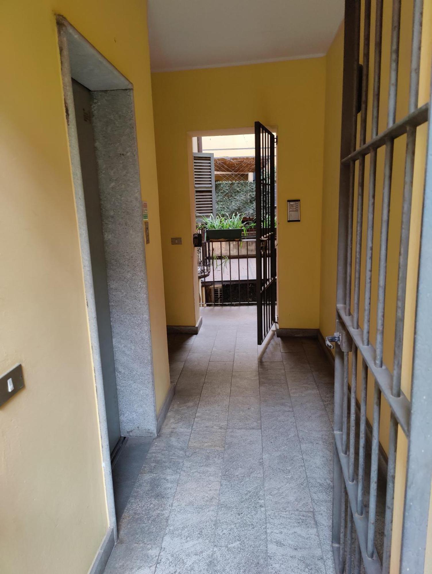 Appartement Cozy Brera *