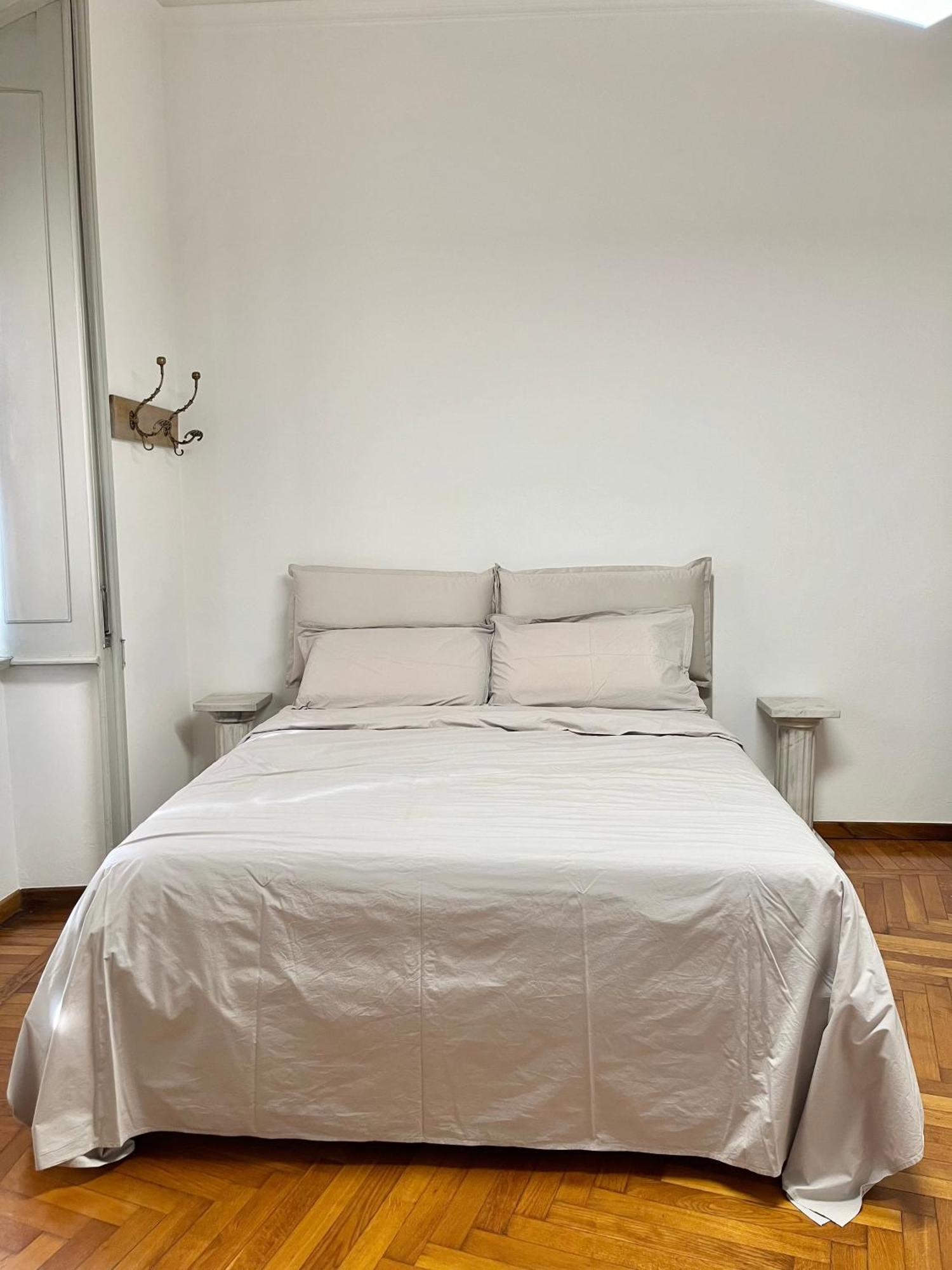 Privat bolig Elegante Stanza Matrimoniale