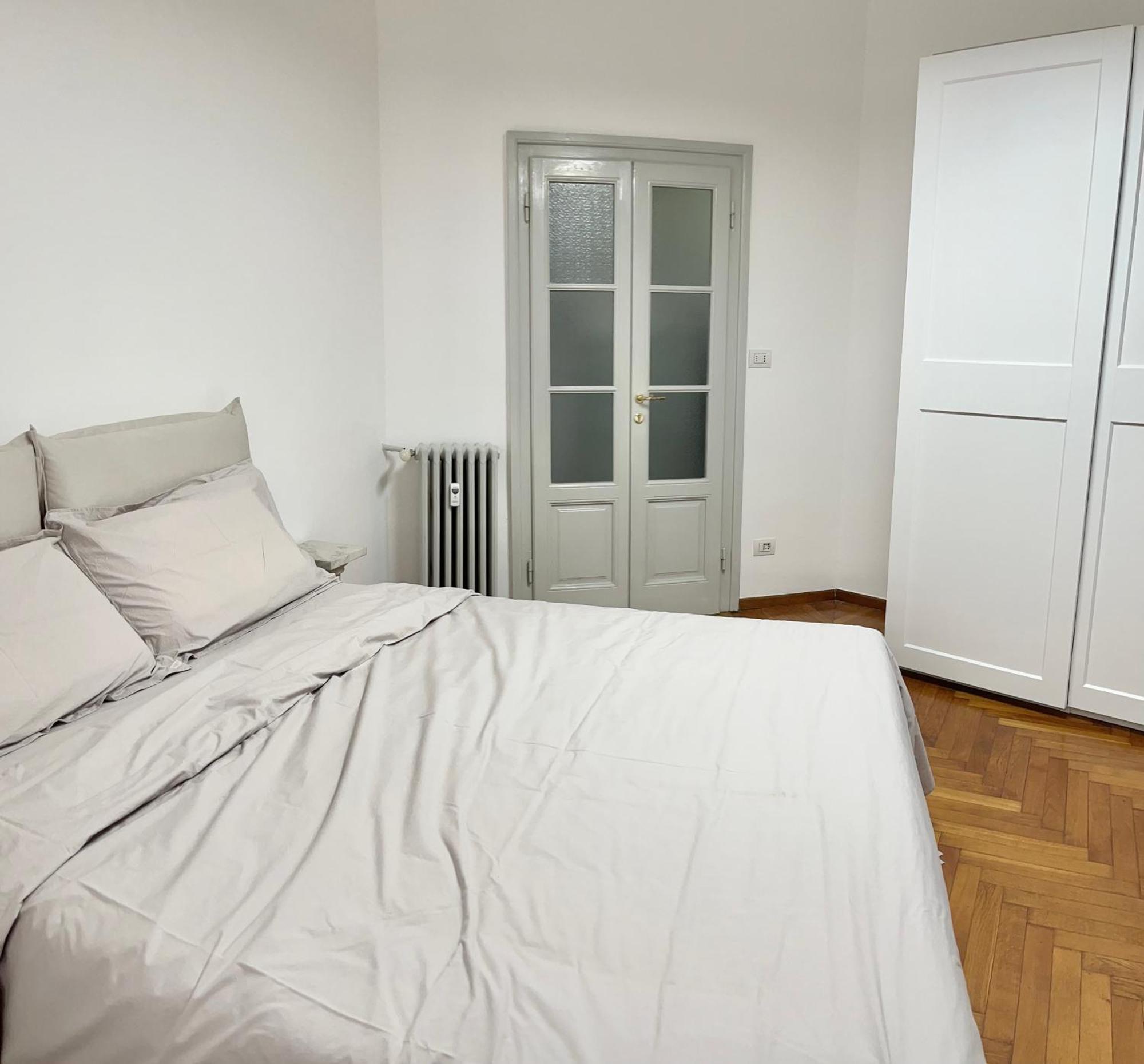 Privat bolig Elegante Stanza Matrimoniale *