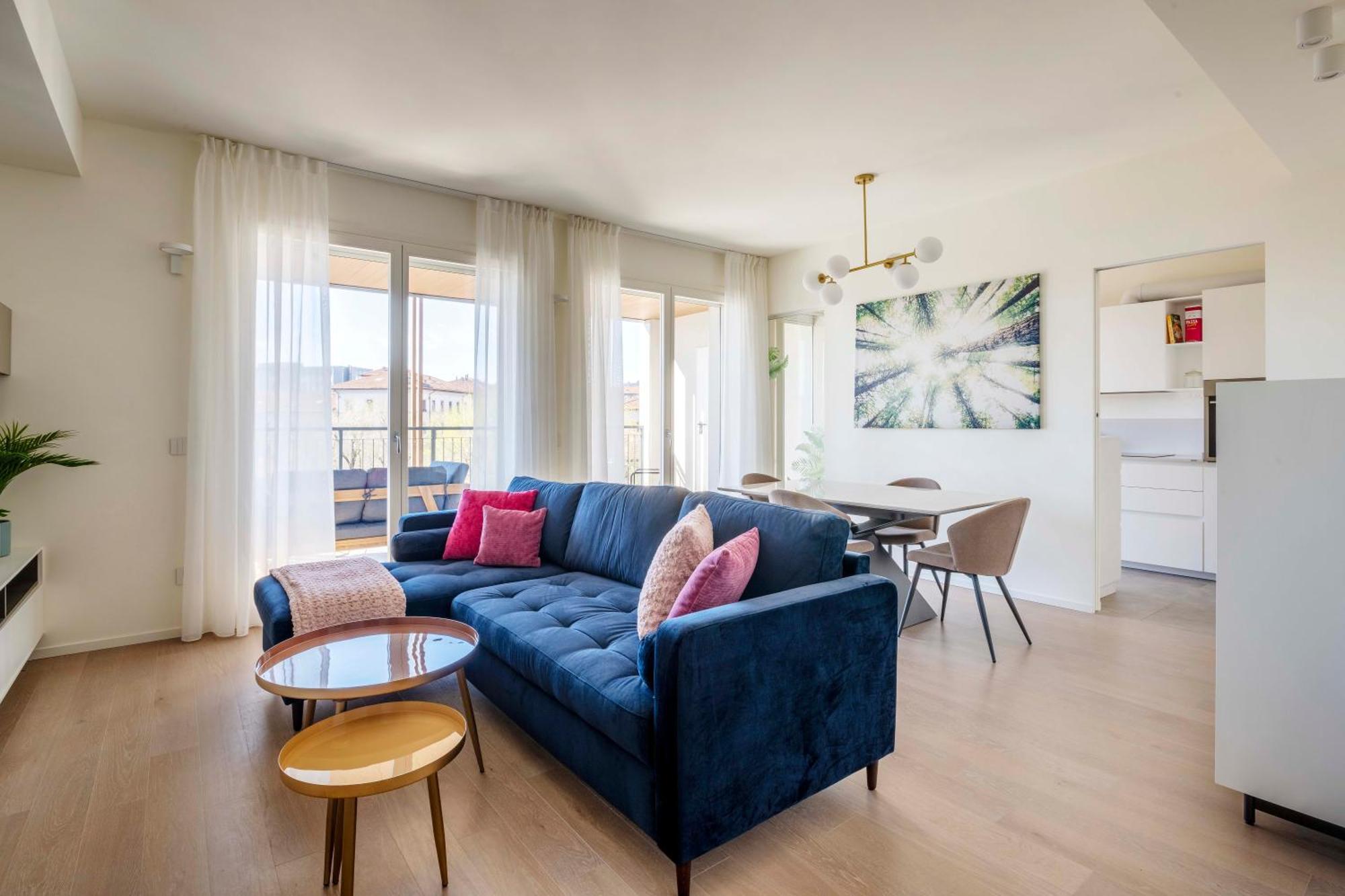 Luvi - Occhialini 4 * Milano