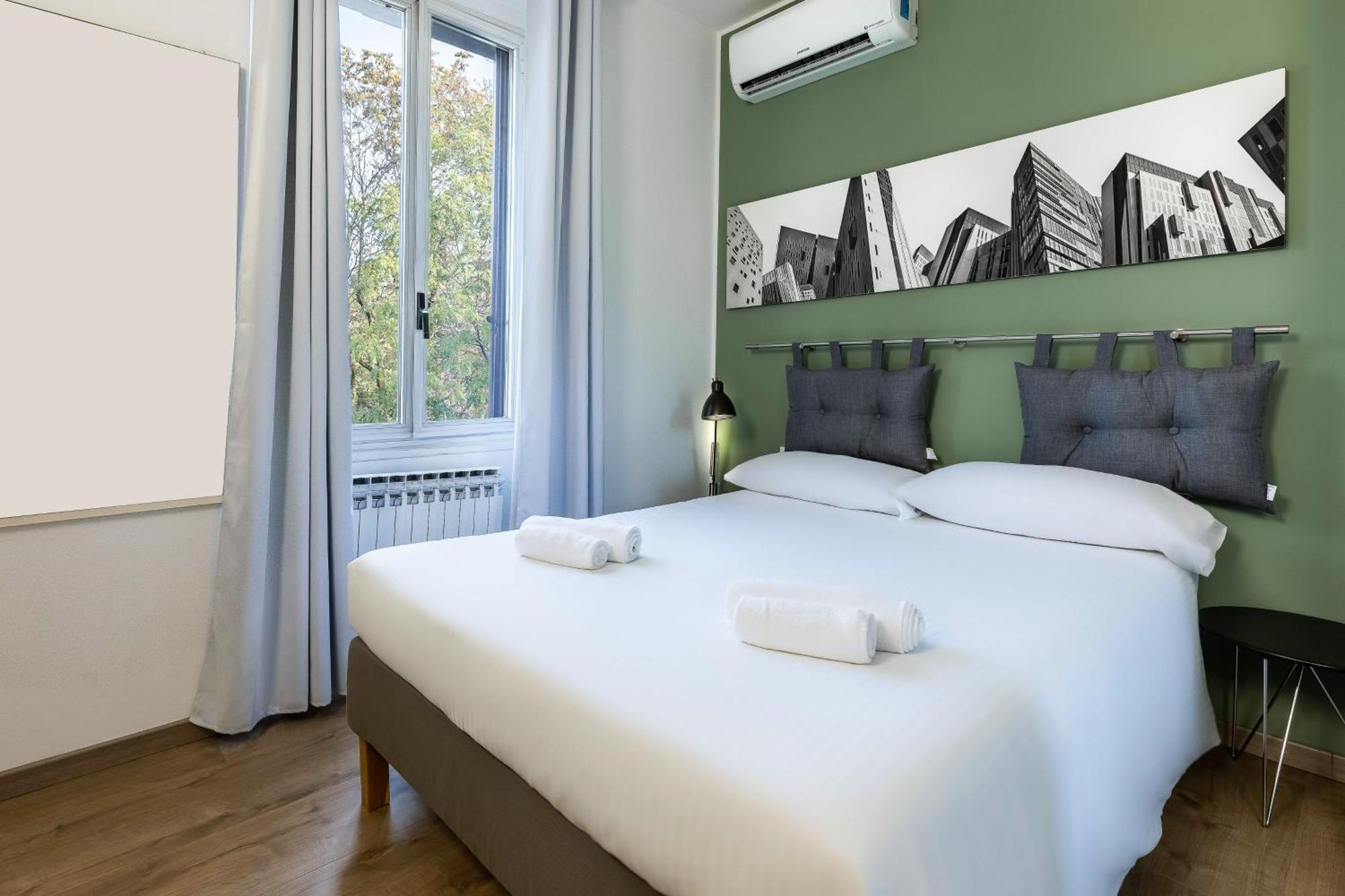 Leilighet Loreto - Cozy Apartment, Metro 1