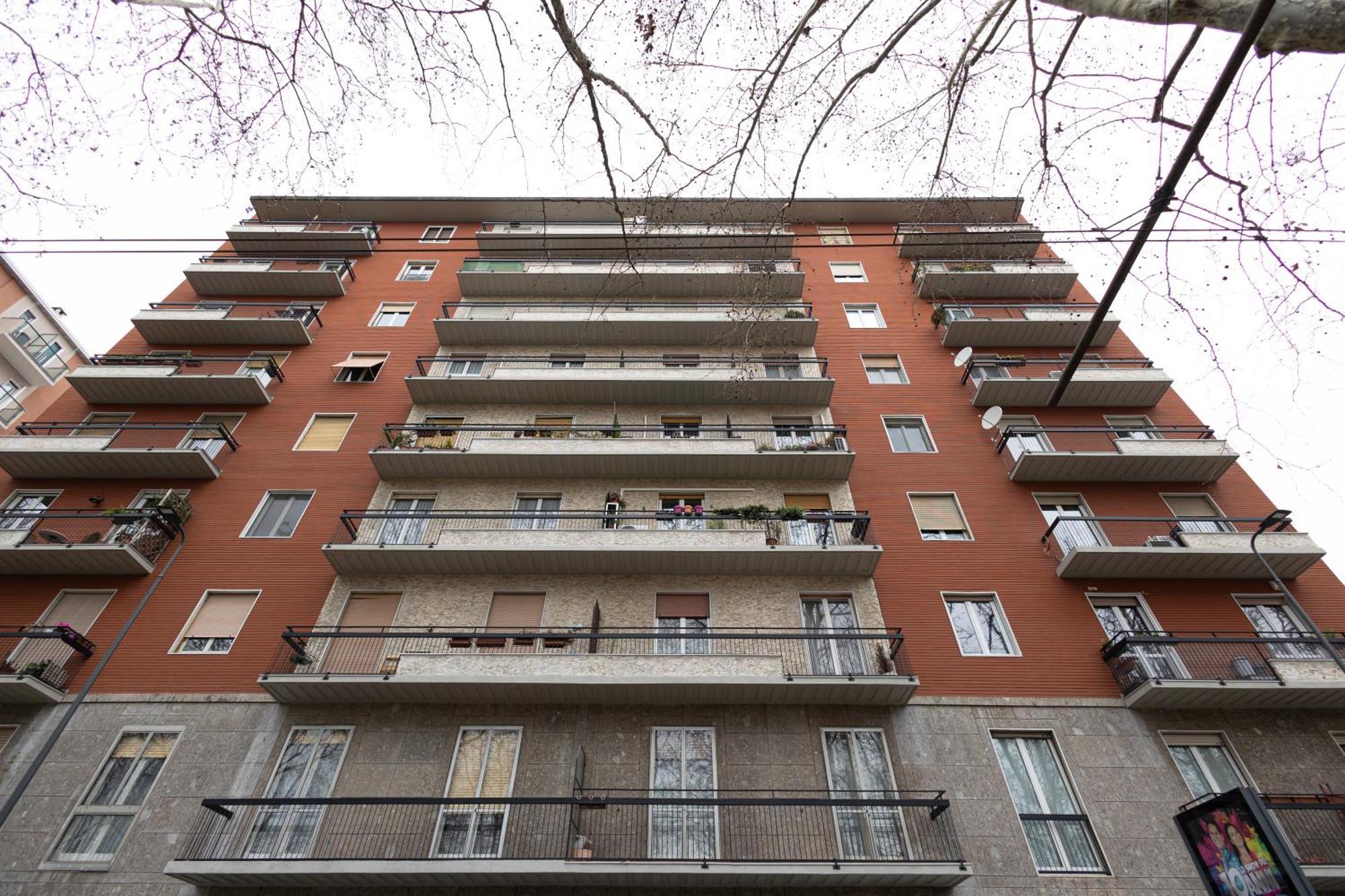 Nuovissimo Trilocale A 200 Metri Da Zara Mailand