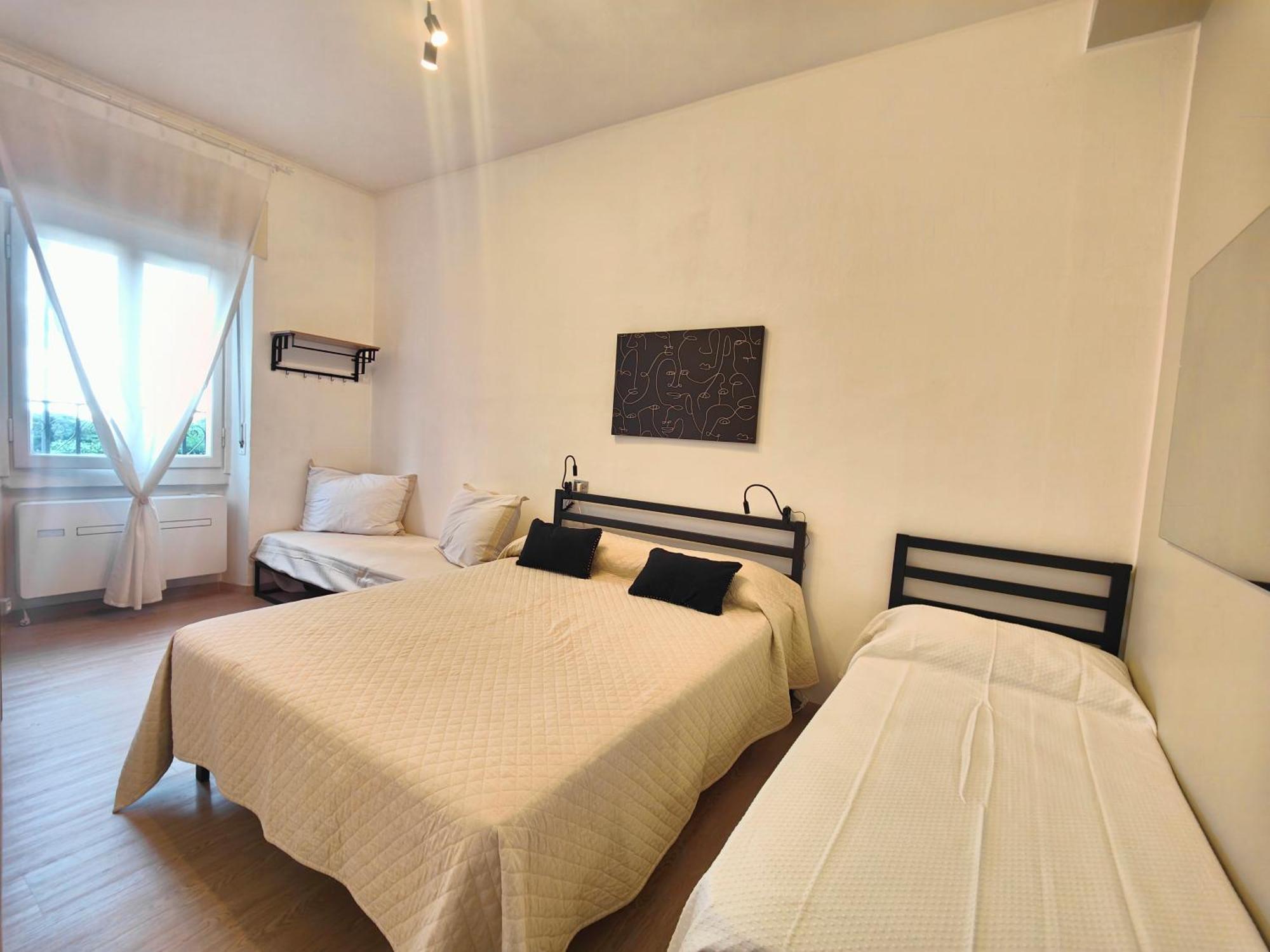Appartement Cortivo House - Vignoli 11 Milaan