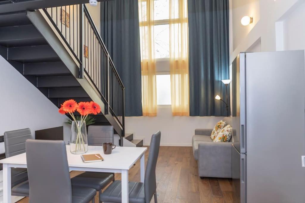 Appartement Darsena Charming By 101flats