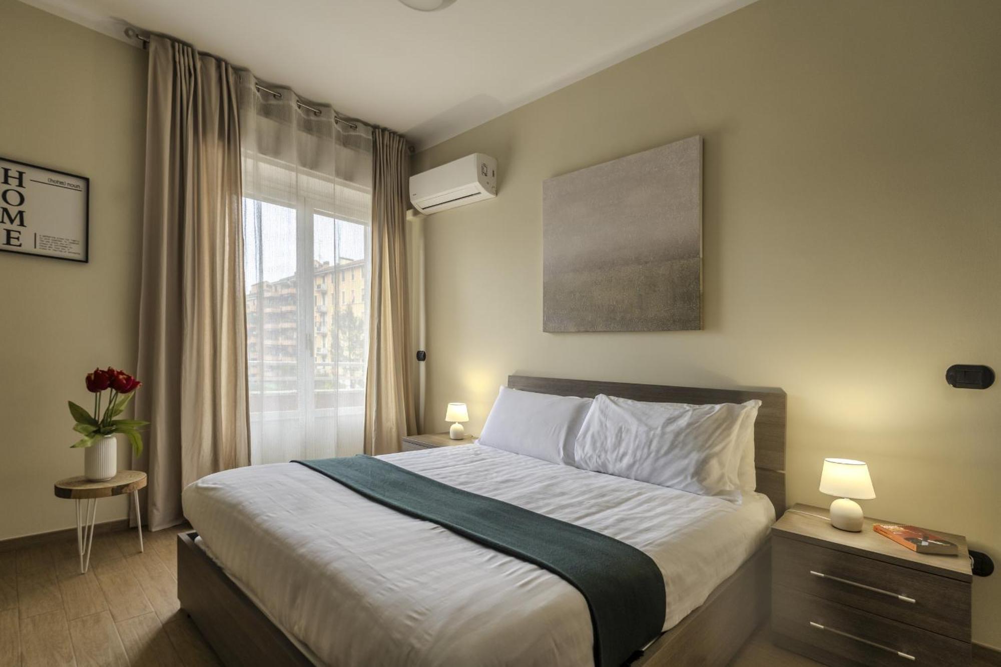 Appartamento Duomo-bicocca - Cozy *