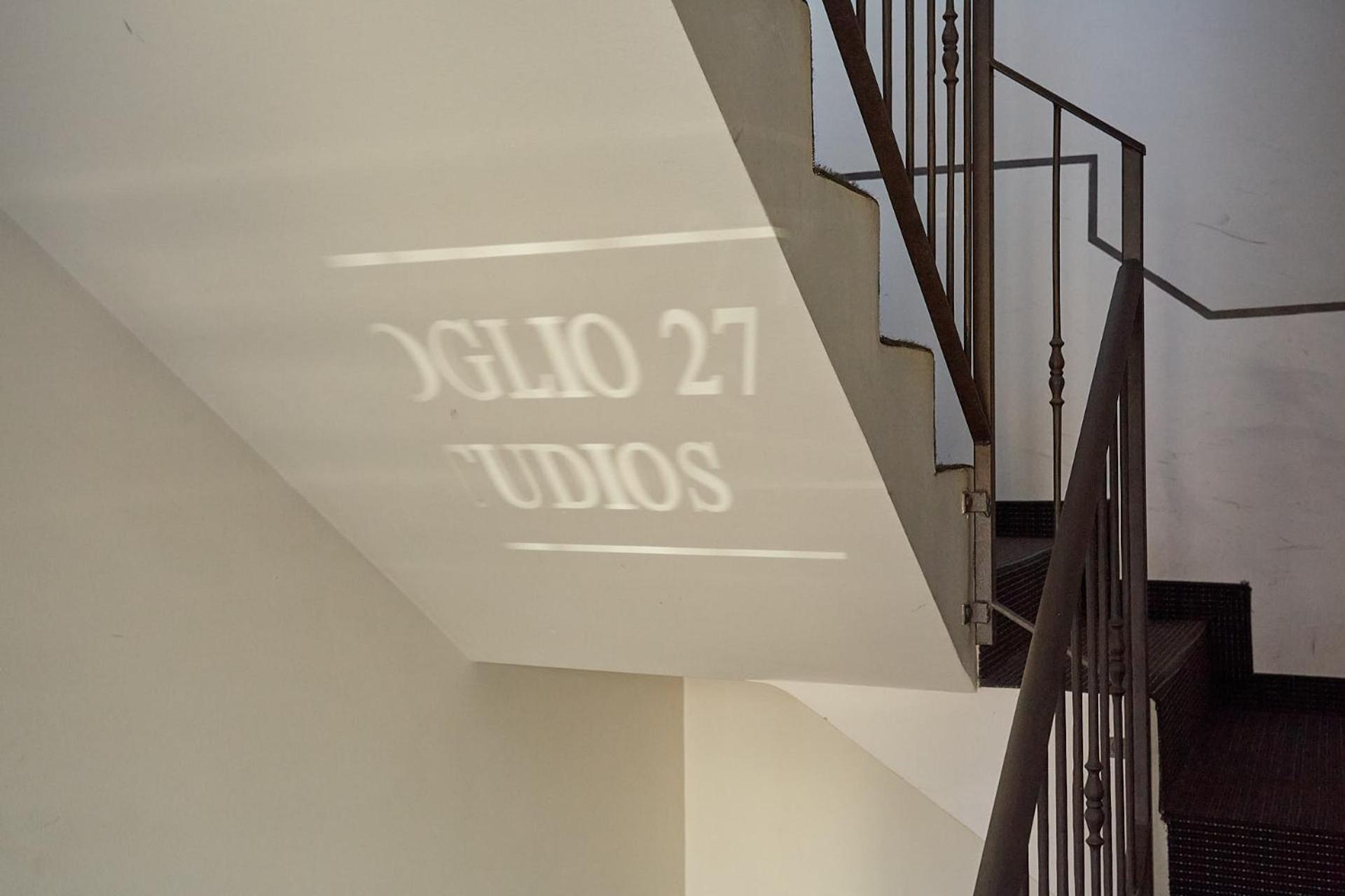 Bovisa Studio * Milano