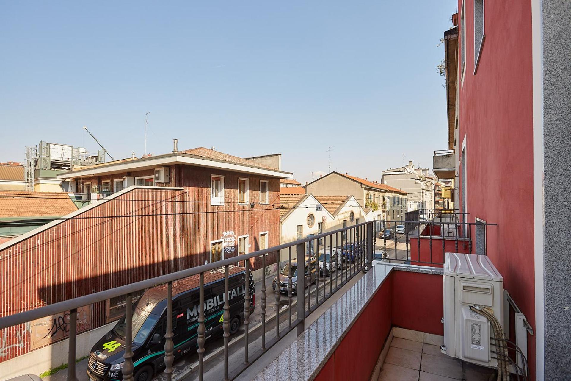 Bovisa Studio Milano