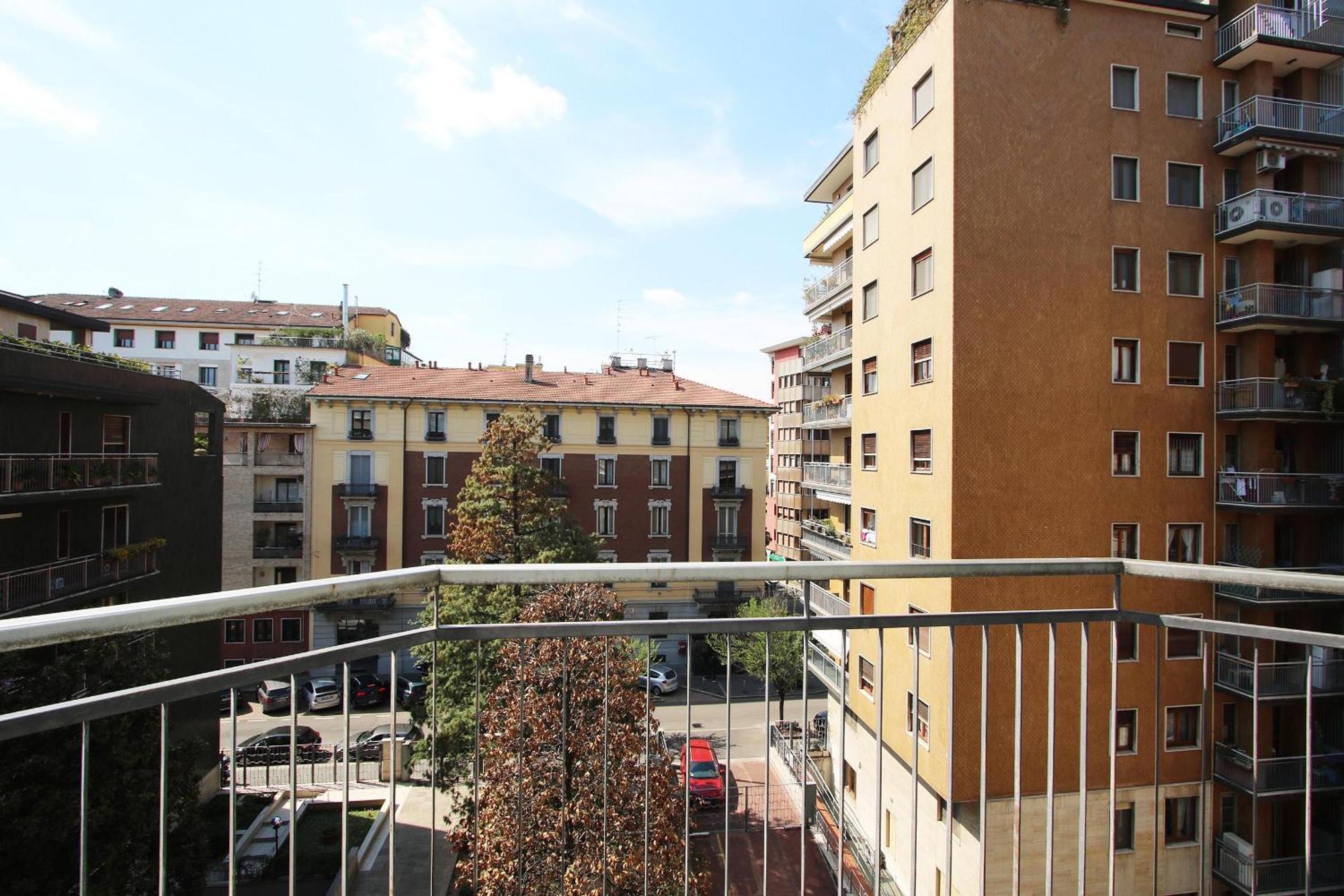 Appartamento Nuovissimo In Centro