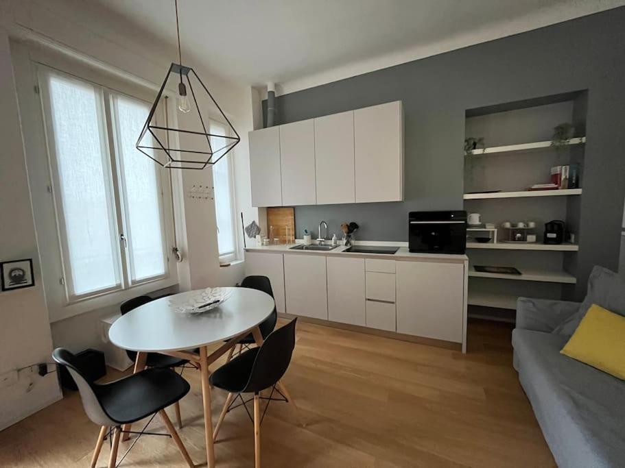 Bilocale Di Charme Apartment *