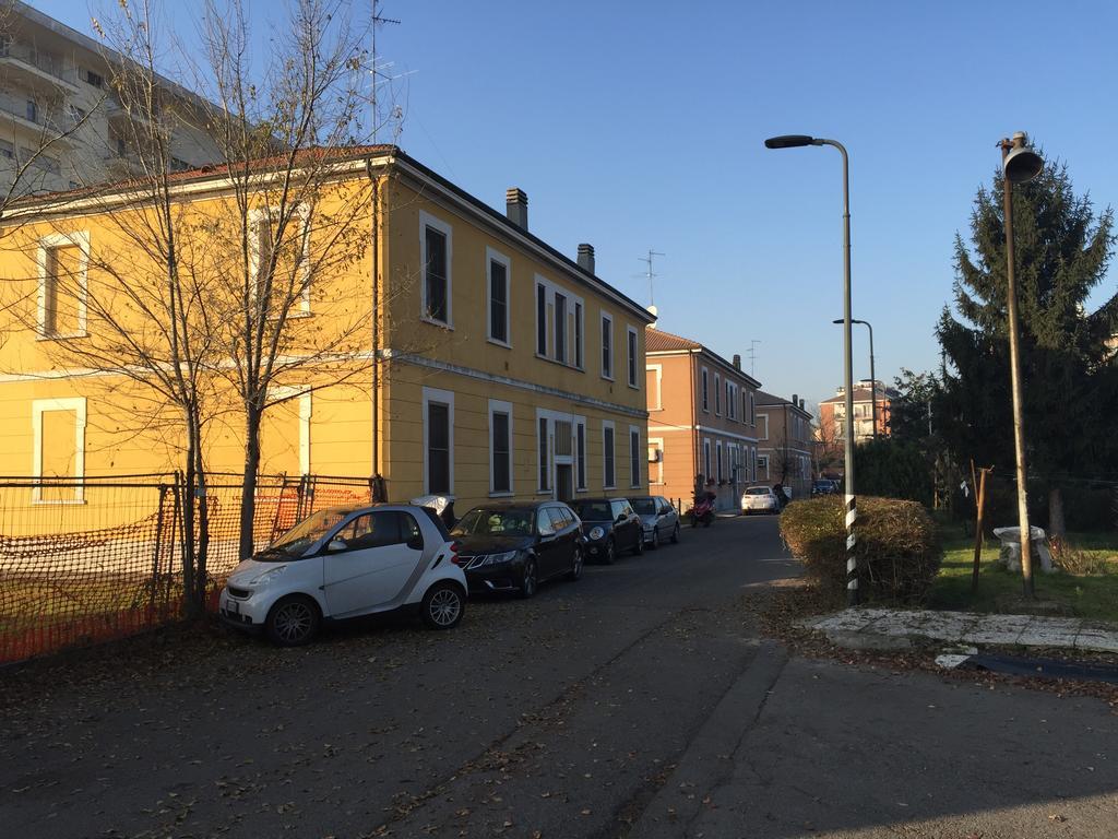Morsenchio Flat