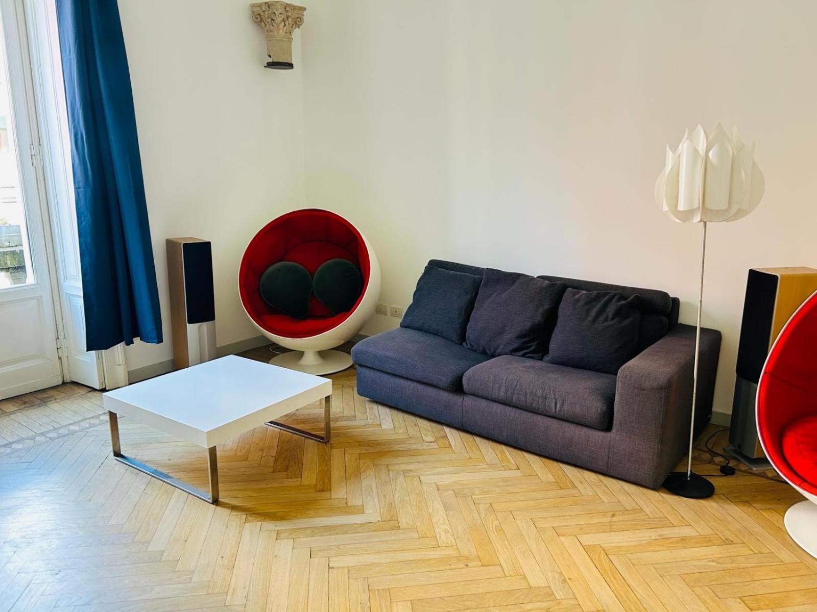 Boutique * Mailand