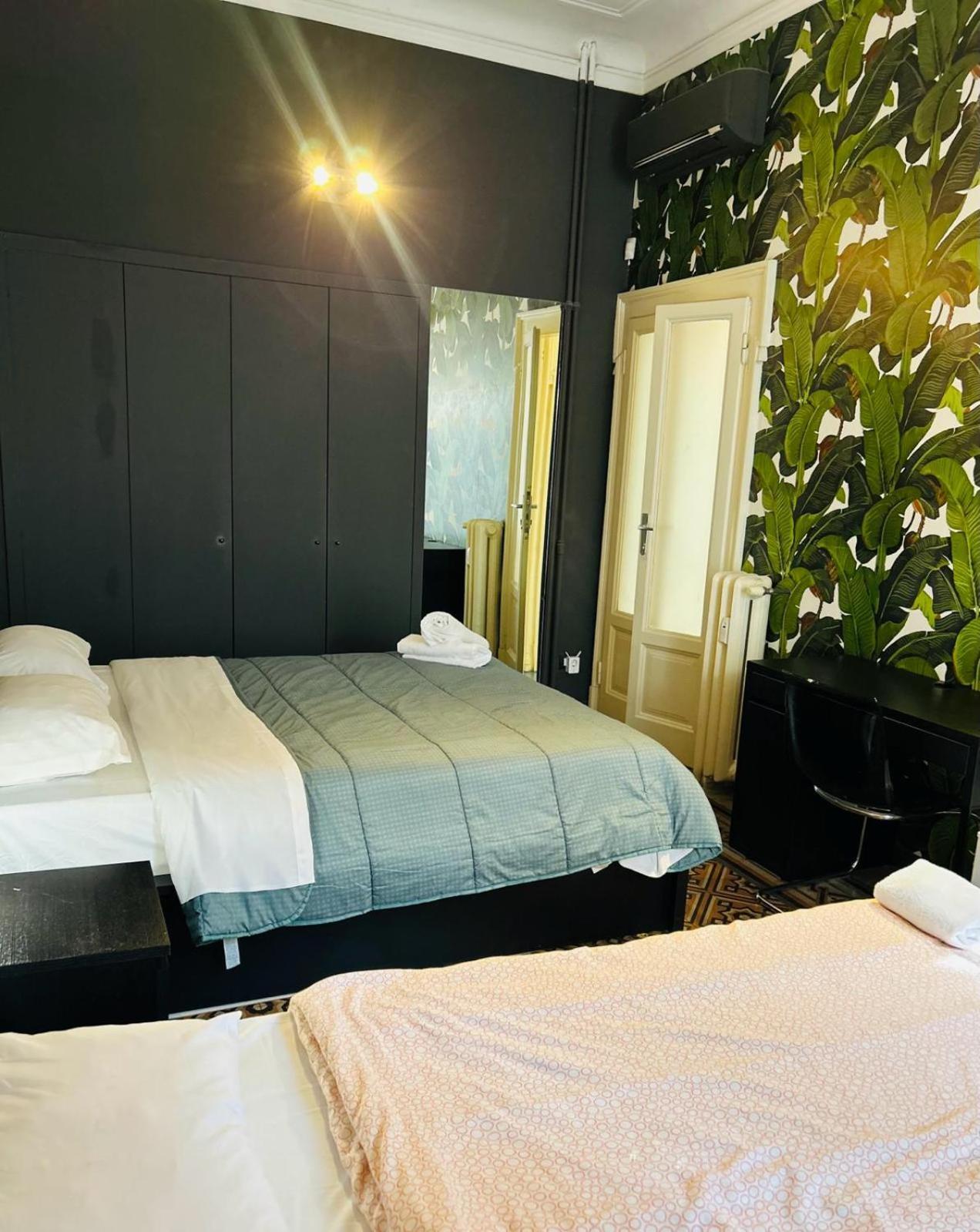 Hostel Boutique