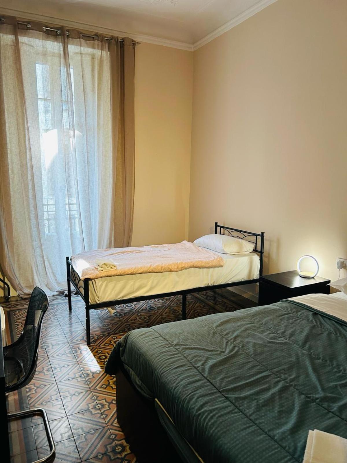 Boutique Hostel *