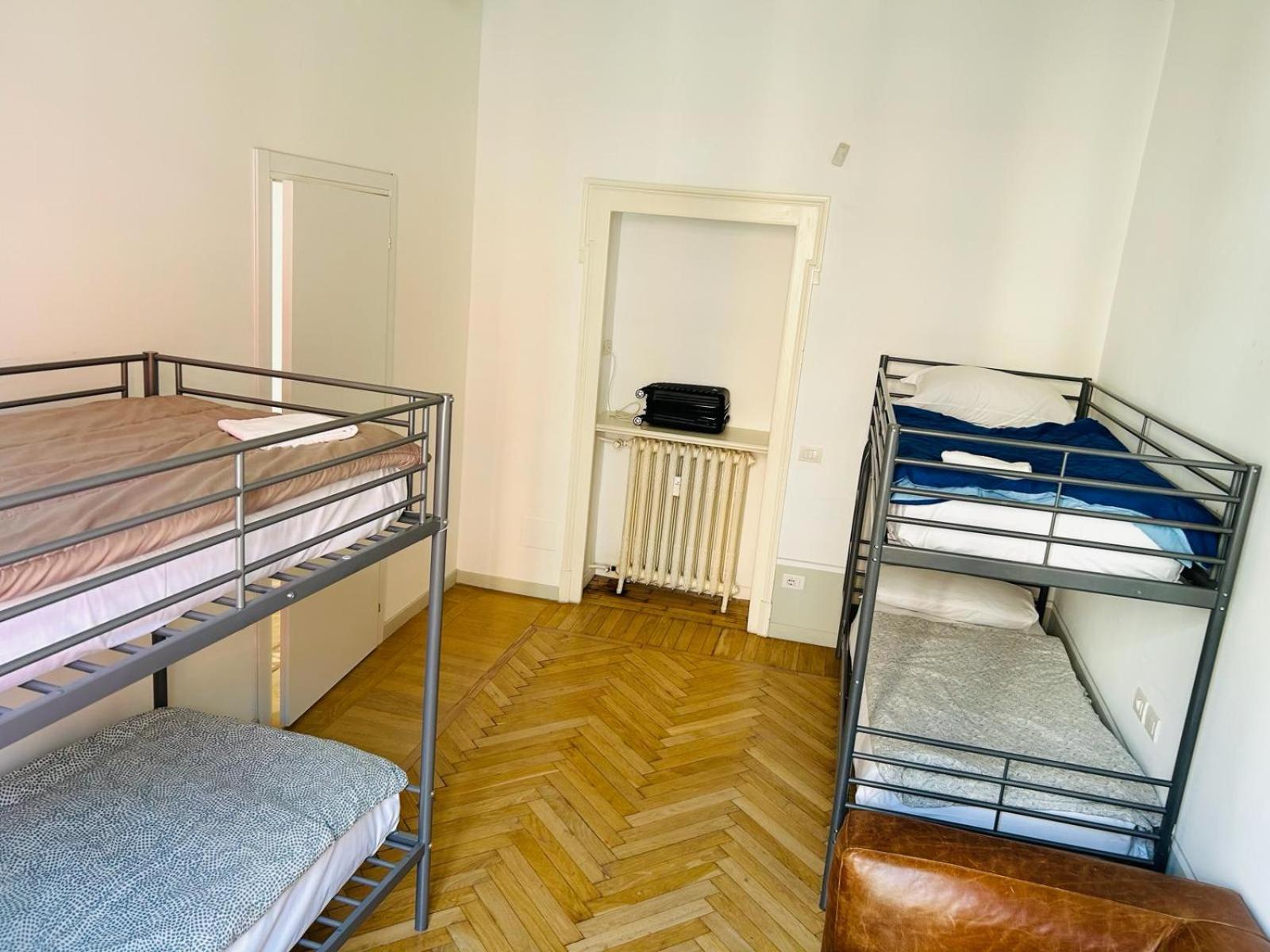 Hostel Boutique Mailand