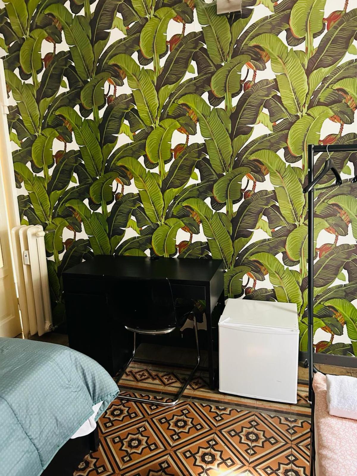 Hostel Boutique Mailand