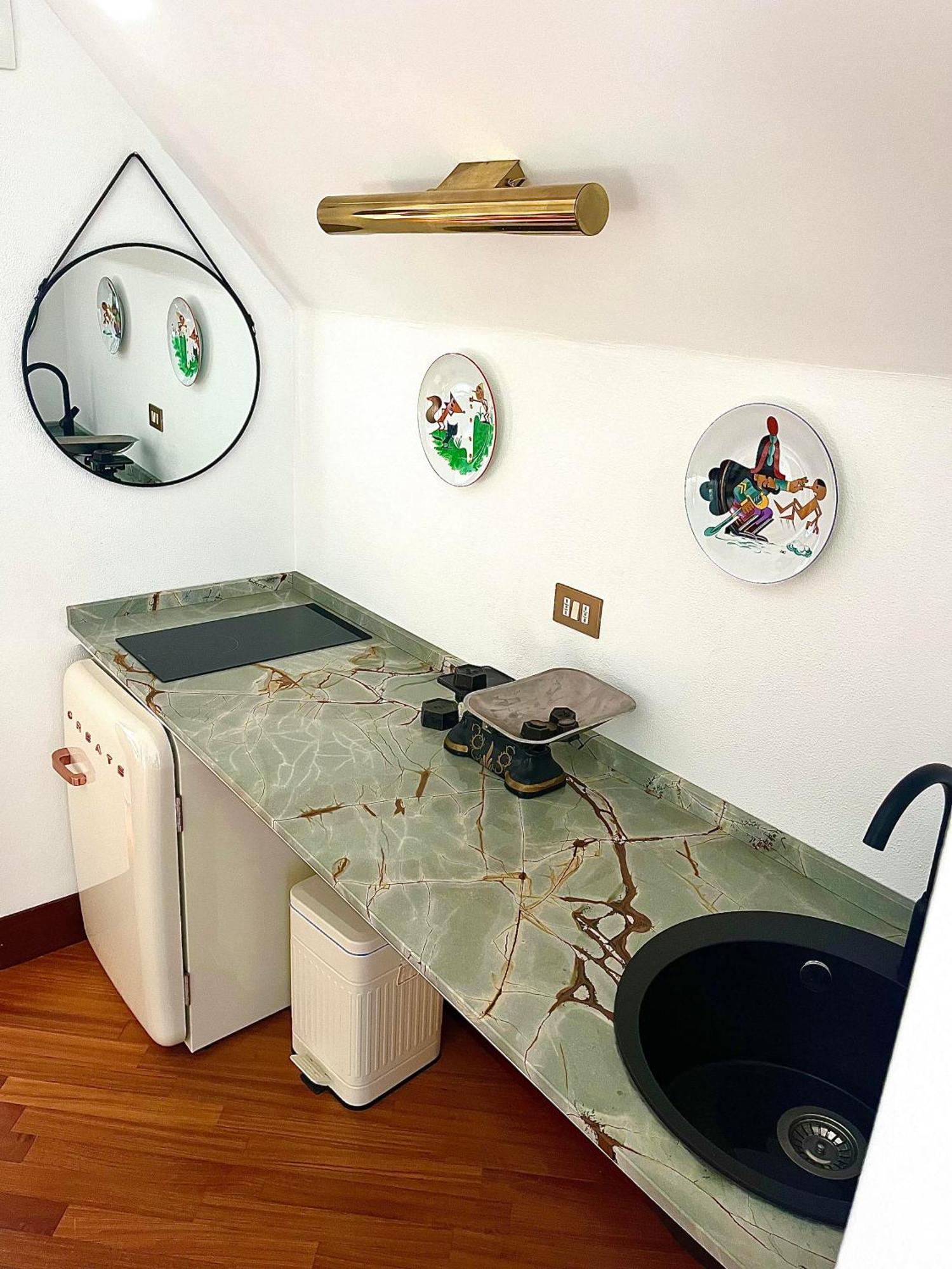 Luxury Loft Milano