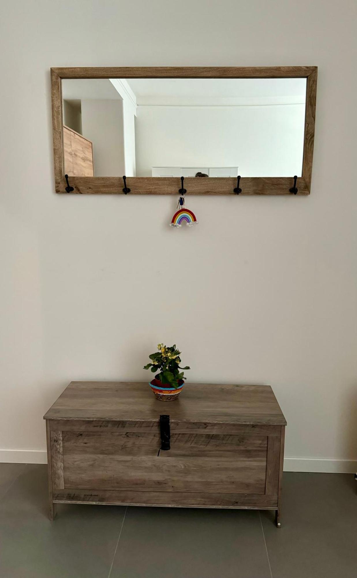 Appartement Rainbow Studio Flat- Monolocale Luminoso Milaan