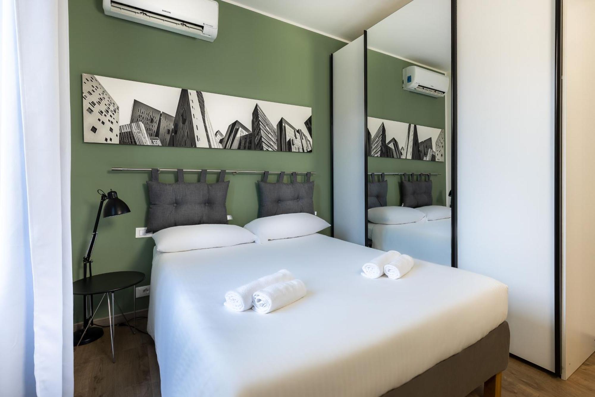 Leilighet Loreto - Cozy Apartment, Metro 1 *