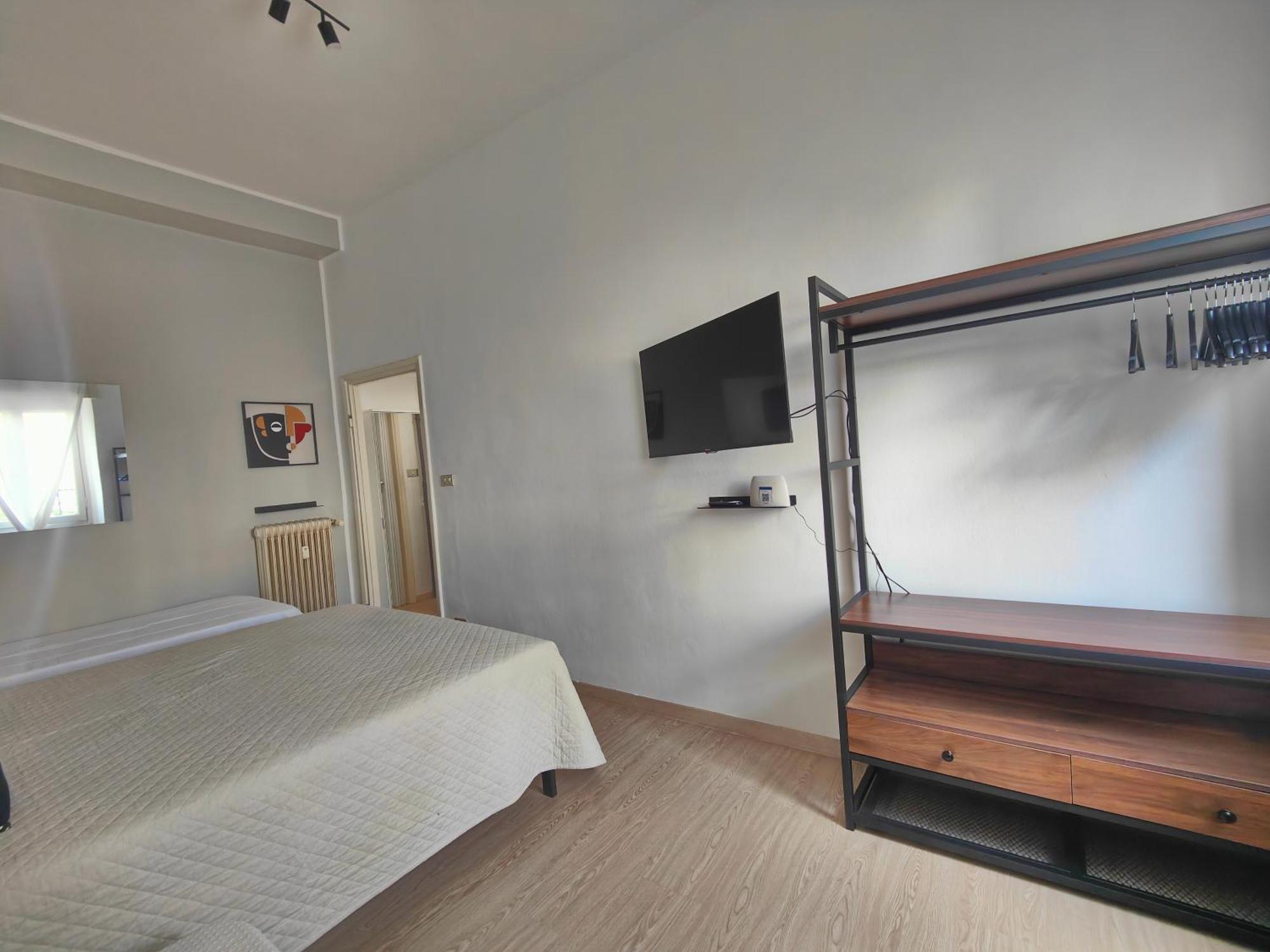 Cortivo House - Vignoli 11 Appartement