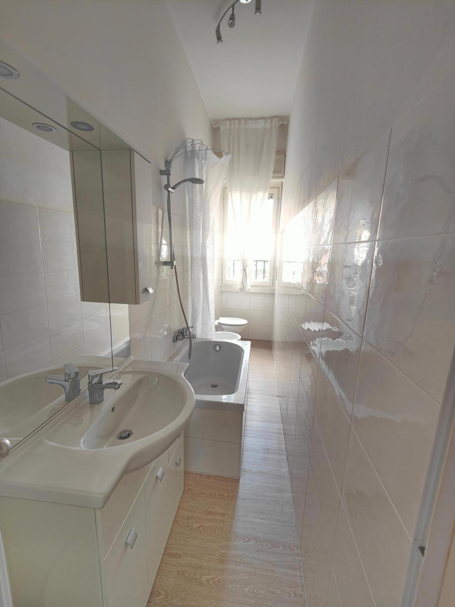 Cortivo House - Vignoli 11 Appartement Milaan