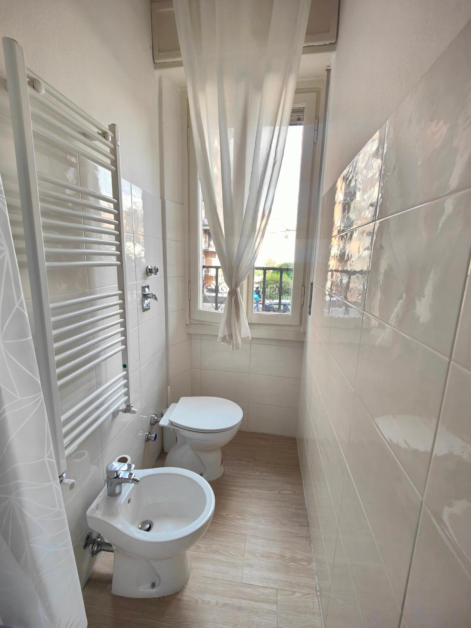 Cortivo House - Vignoli 11 Appartement Milaan