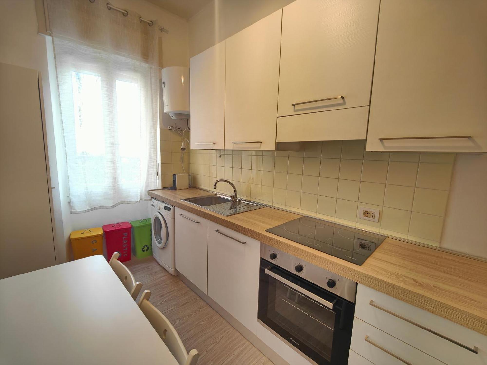 Cortivo House - Vignoli 11 Appartement *