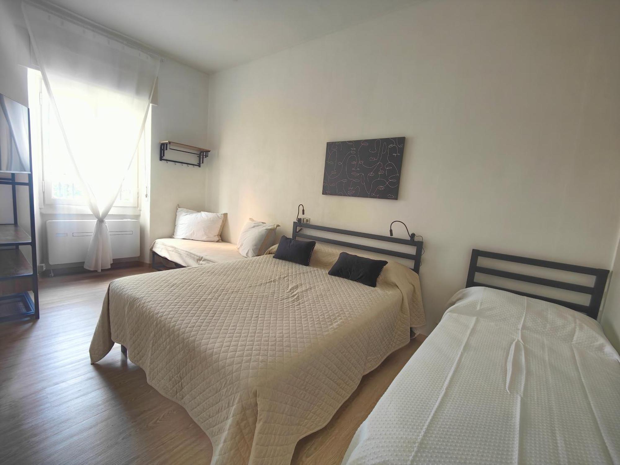 Appartement Cortivo House - Vignoli 11 Milaan