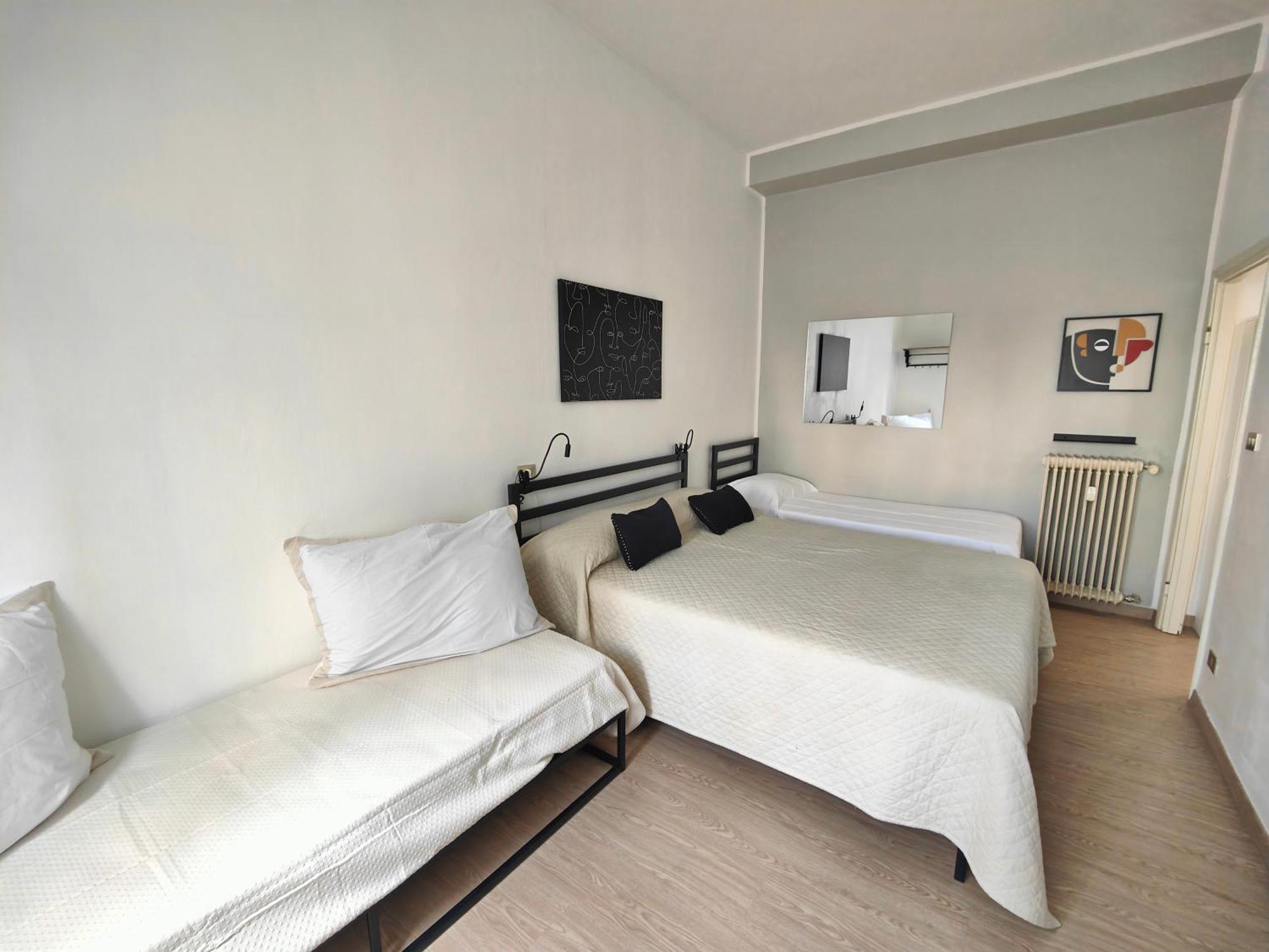 Appartement Cortivo House - Vignoli 11