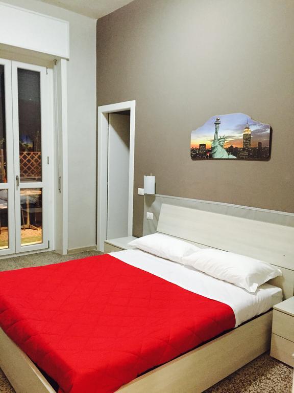 Residenza Paradiso Affittacamere Milano