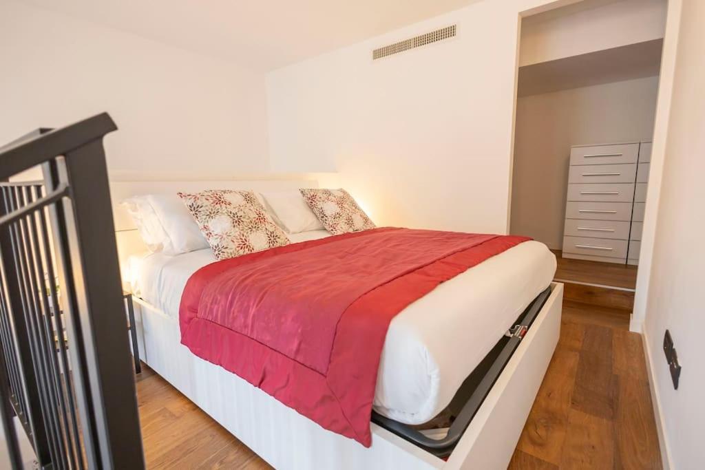 Appartement Darsena Charming By 101flats *