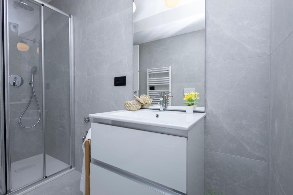Appartement Darsena Charming By 101flats