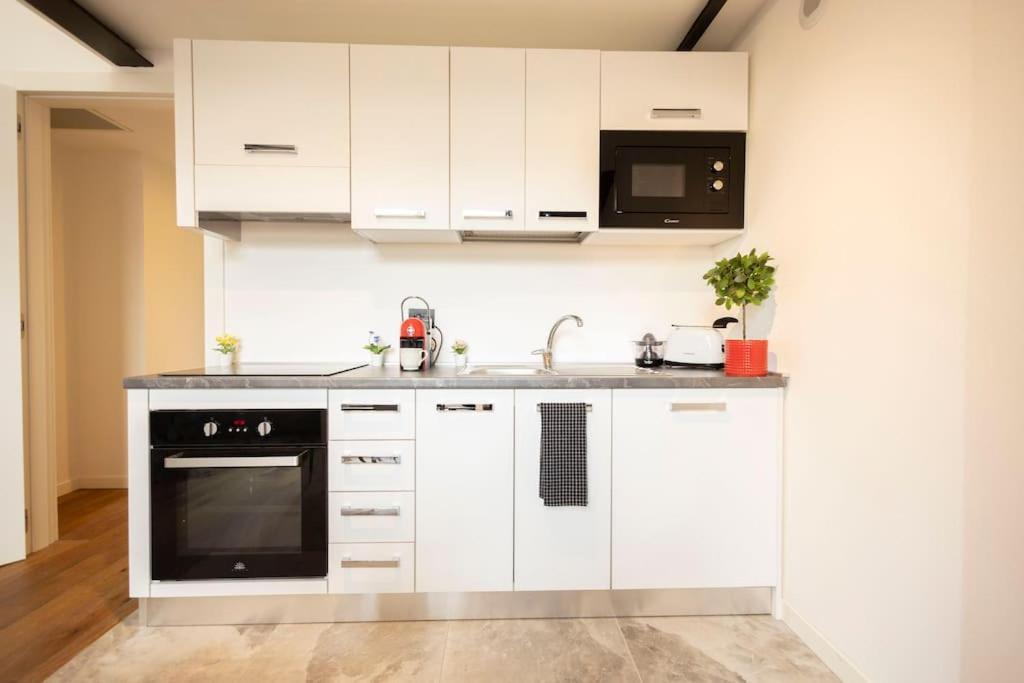 Darsena Charming By 101flats Milaan