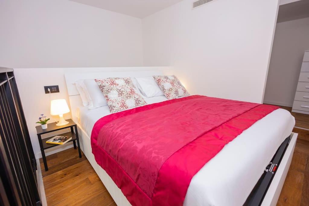 Darsena Charming By 101flats Appartement Milaan