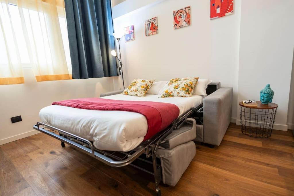 Appartement Darsena Charming By 101flats *
