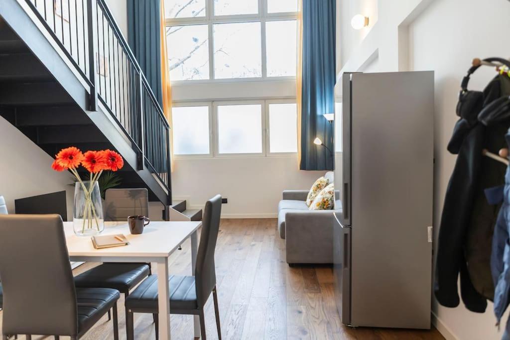 Darsena Charming By 101flats Appartement *