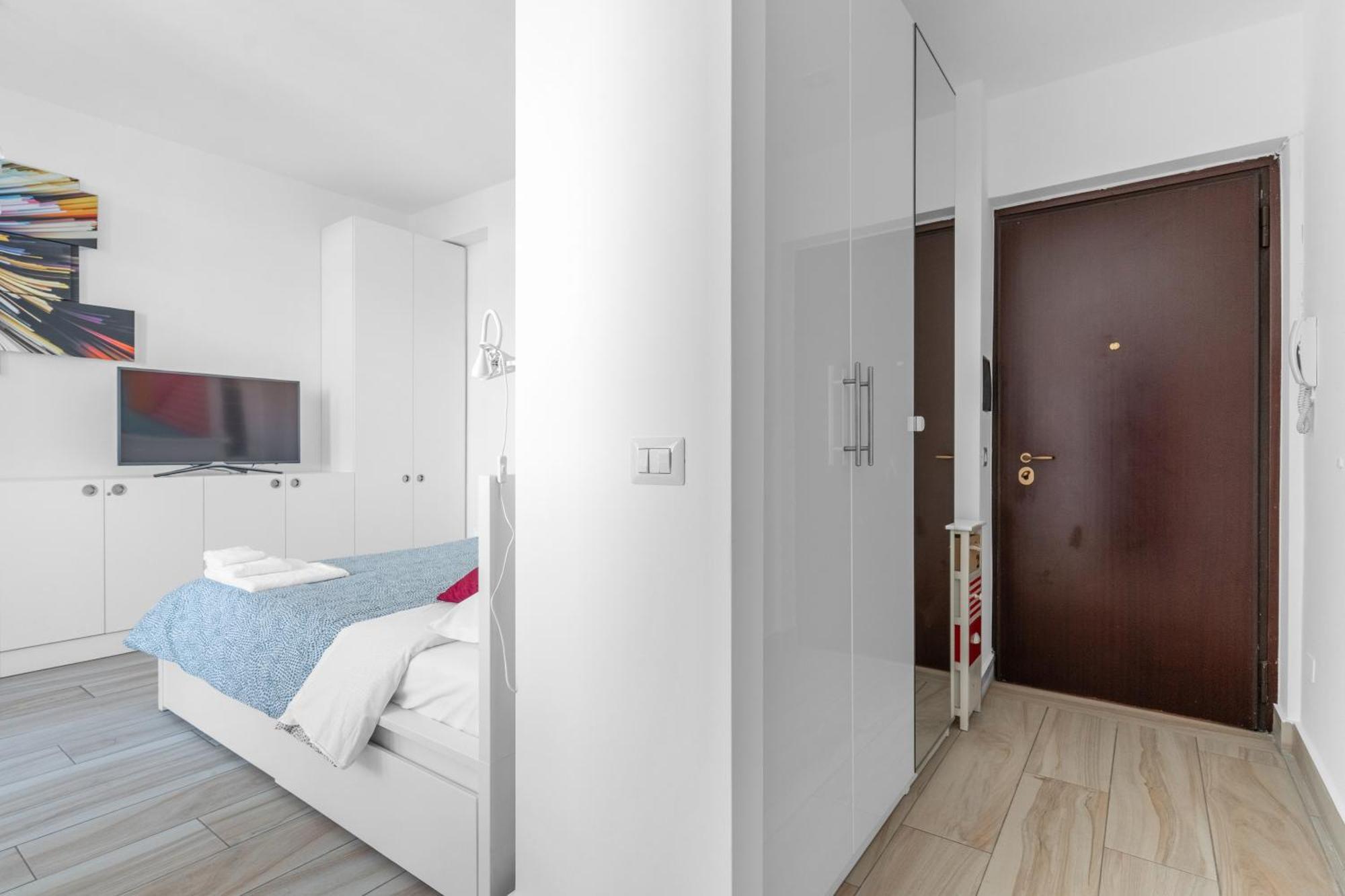Appartement Casa Da Stadium