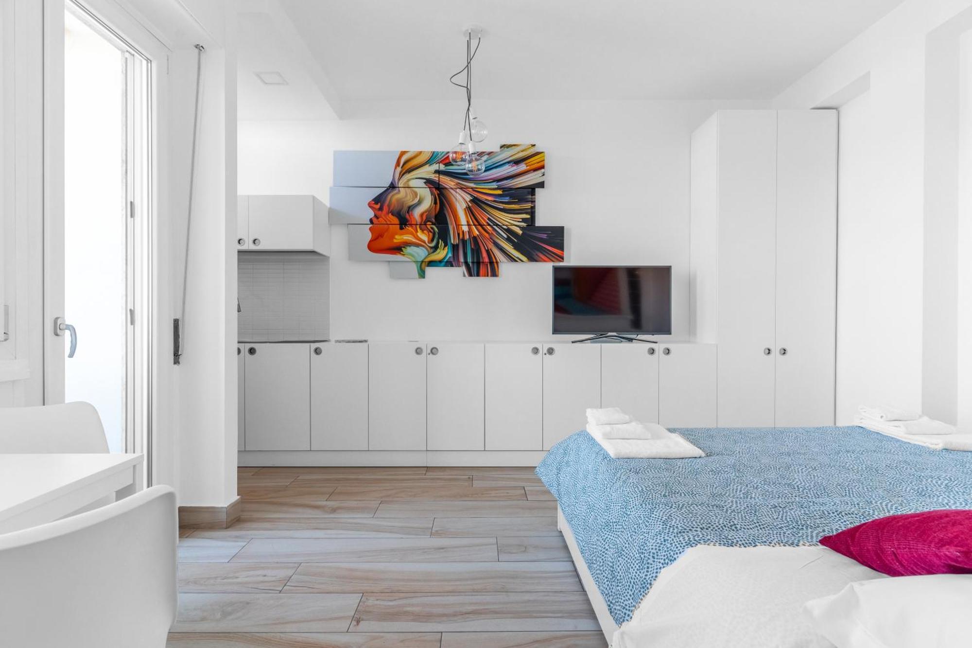 Appartement Casa Da Stadium *