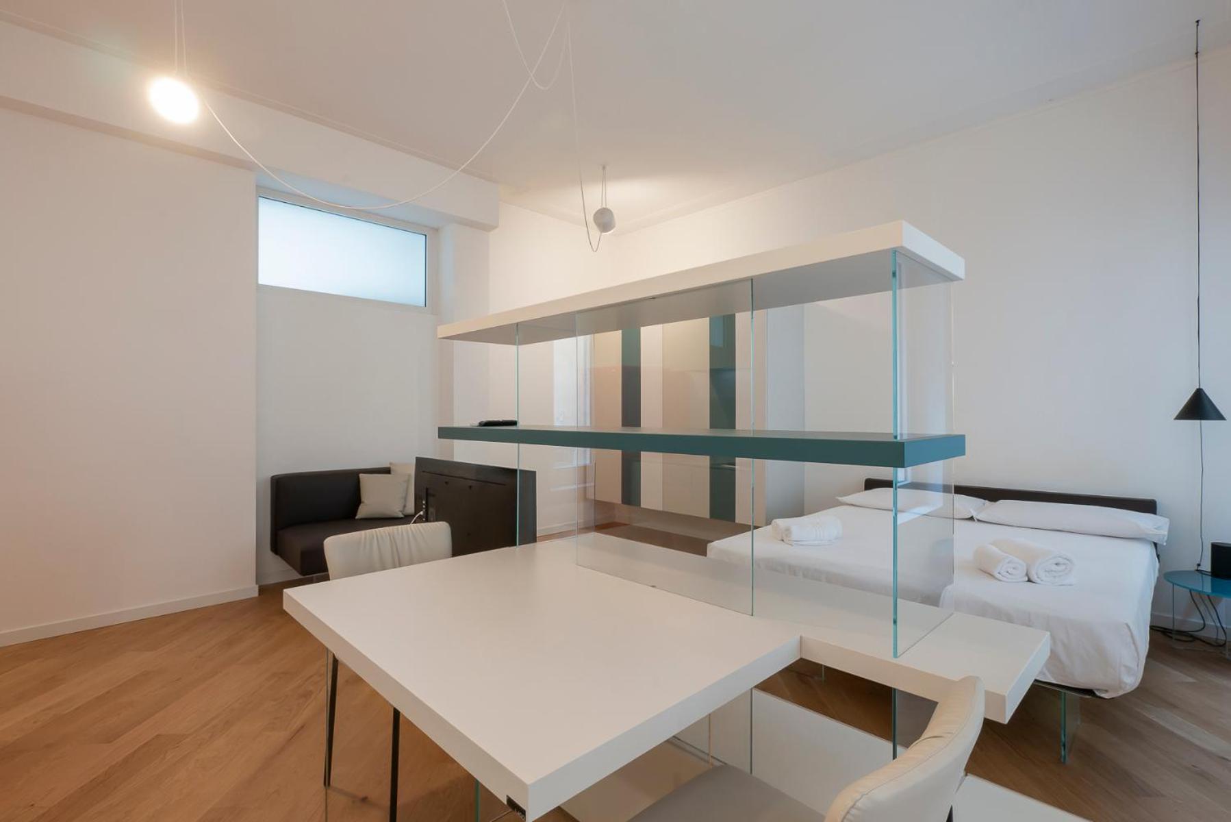 Duomo Elegant Flat Apartment *