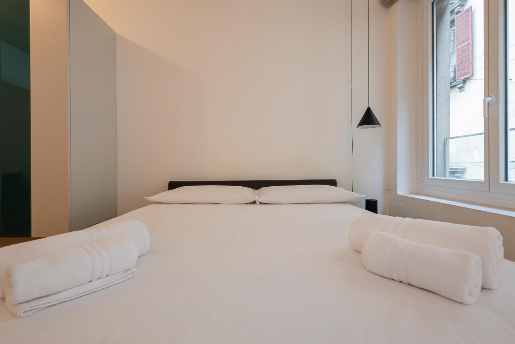 Duomo Elegant Flat Apartment