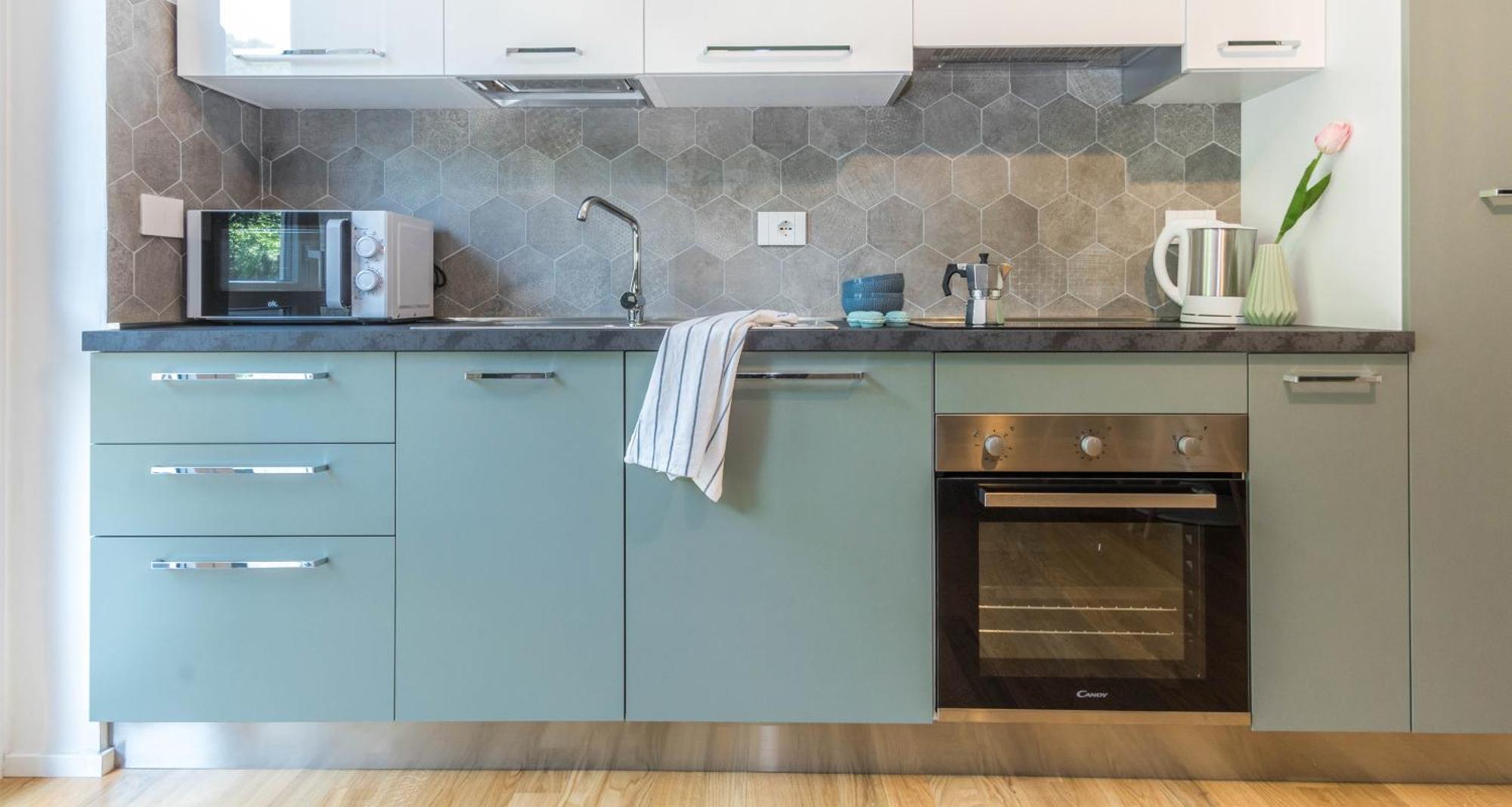Joivy Delightful Flats Near Citylife District Milano