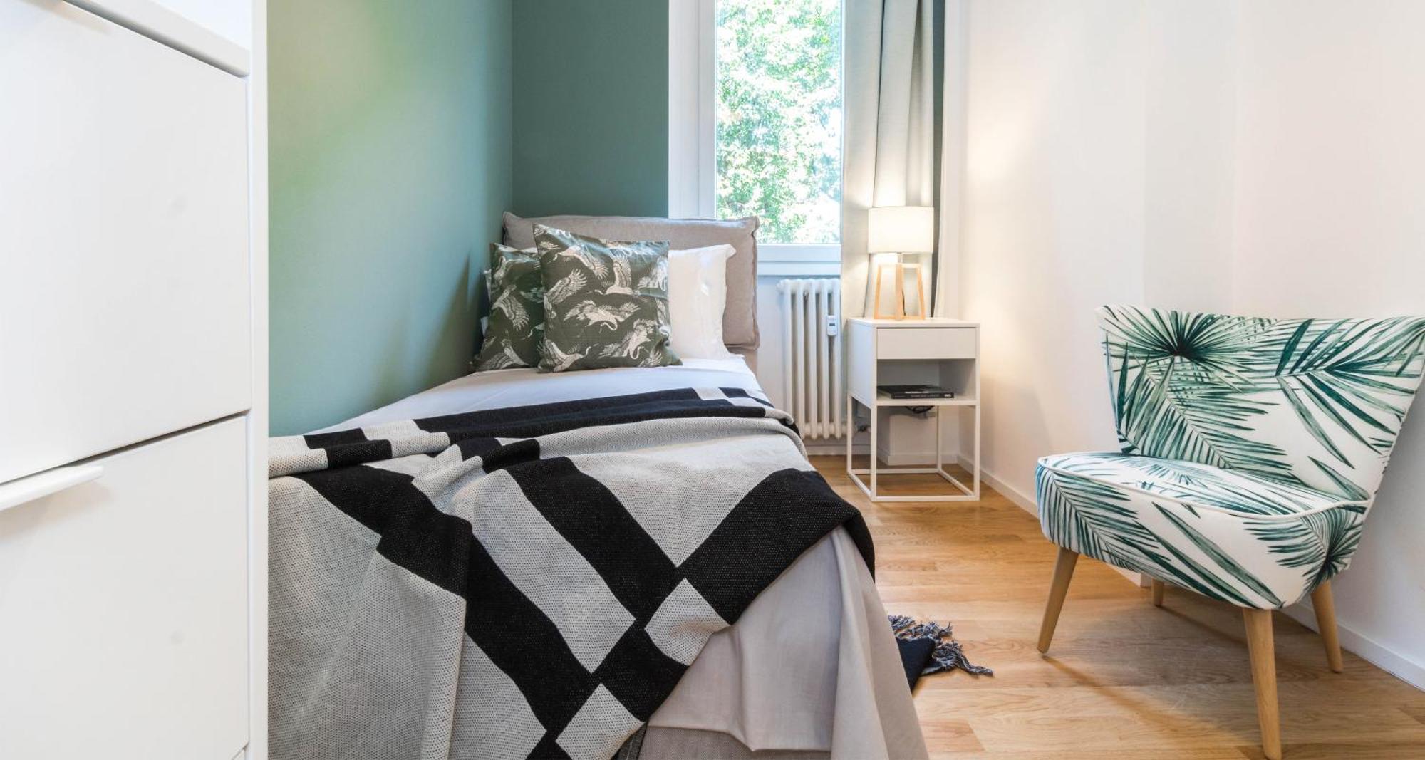 Joivy Delightful Flats Near Citylife District Lejlighed Milano