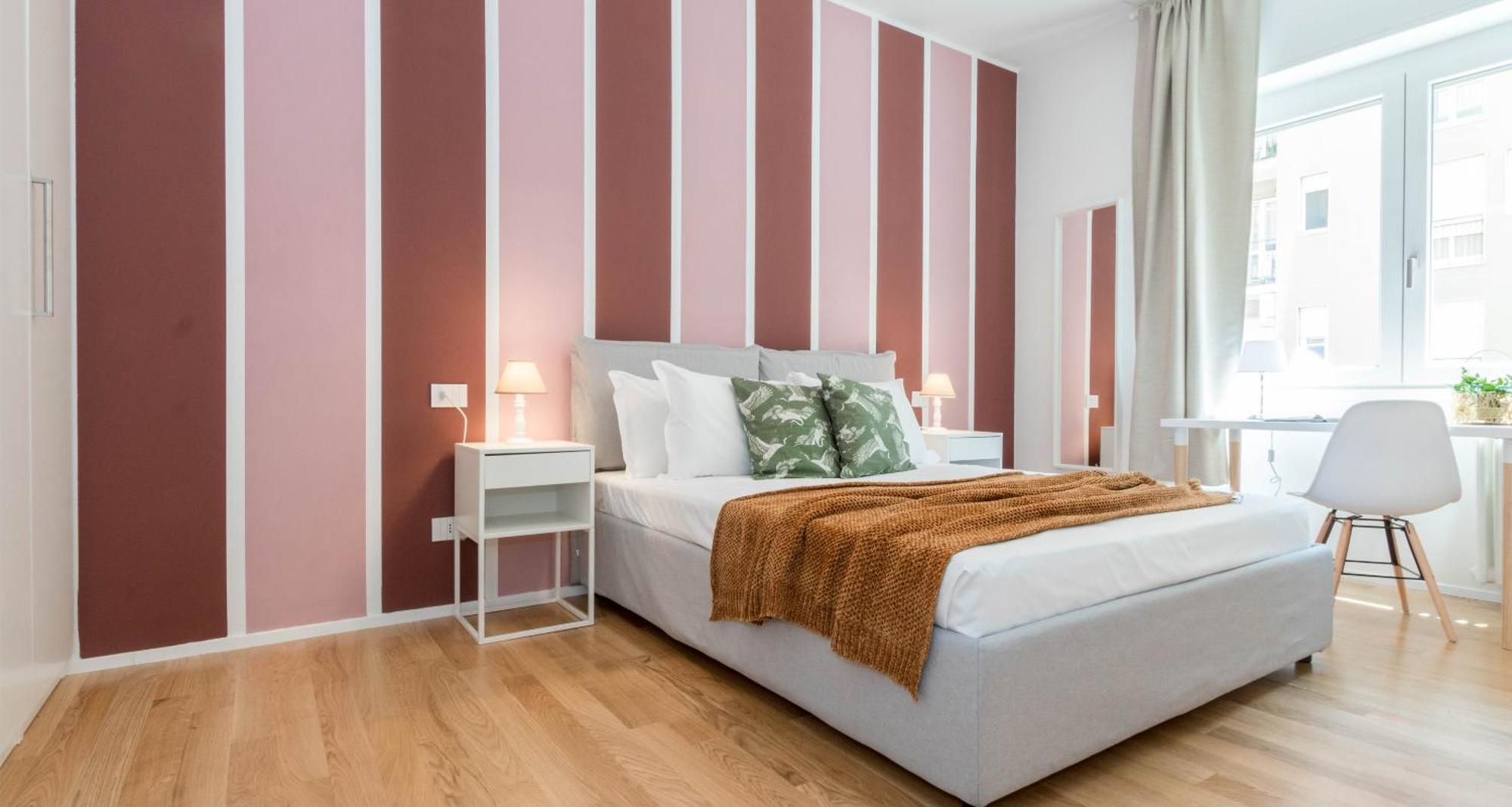 Joivy Delightful Flats Near Citylife District Lejlighed Milano