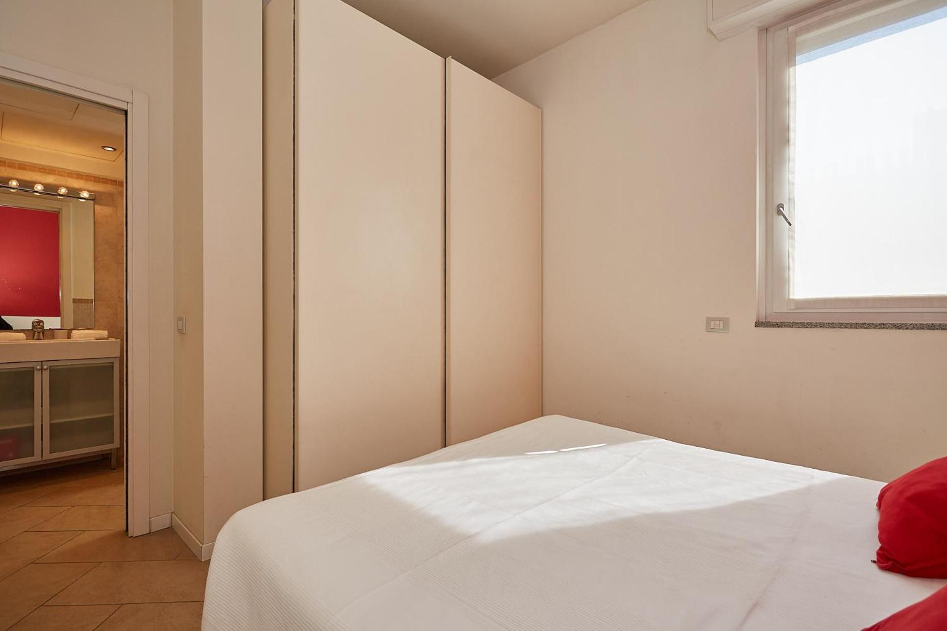 Bovisa Studio Lejlighed Milano